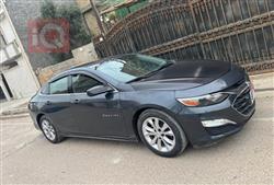 شيفروليه ماليبو